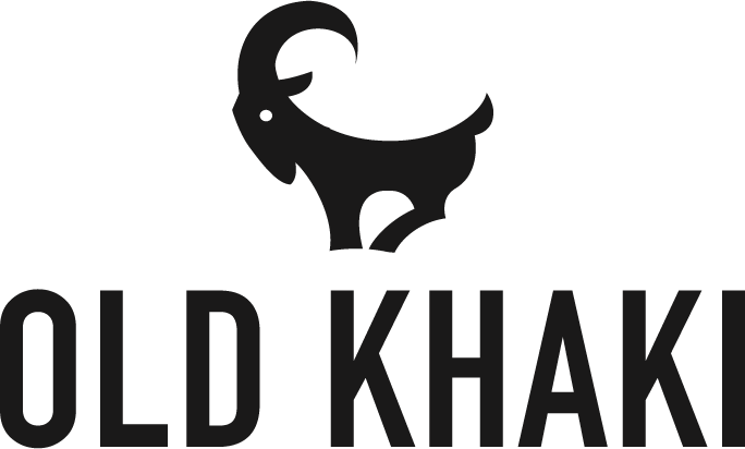 Old Khaki
