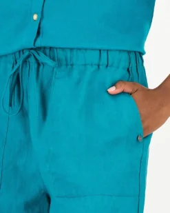 Women Old Khaki Shorts><noscript><img width=