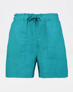 Women Old Khaki Shorts><noscript><img width=