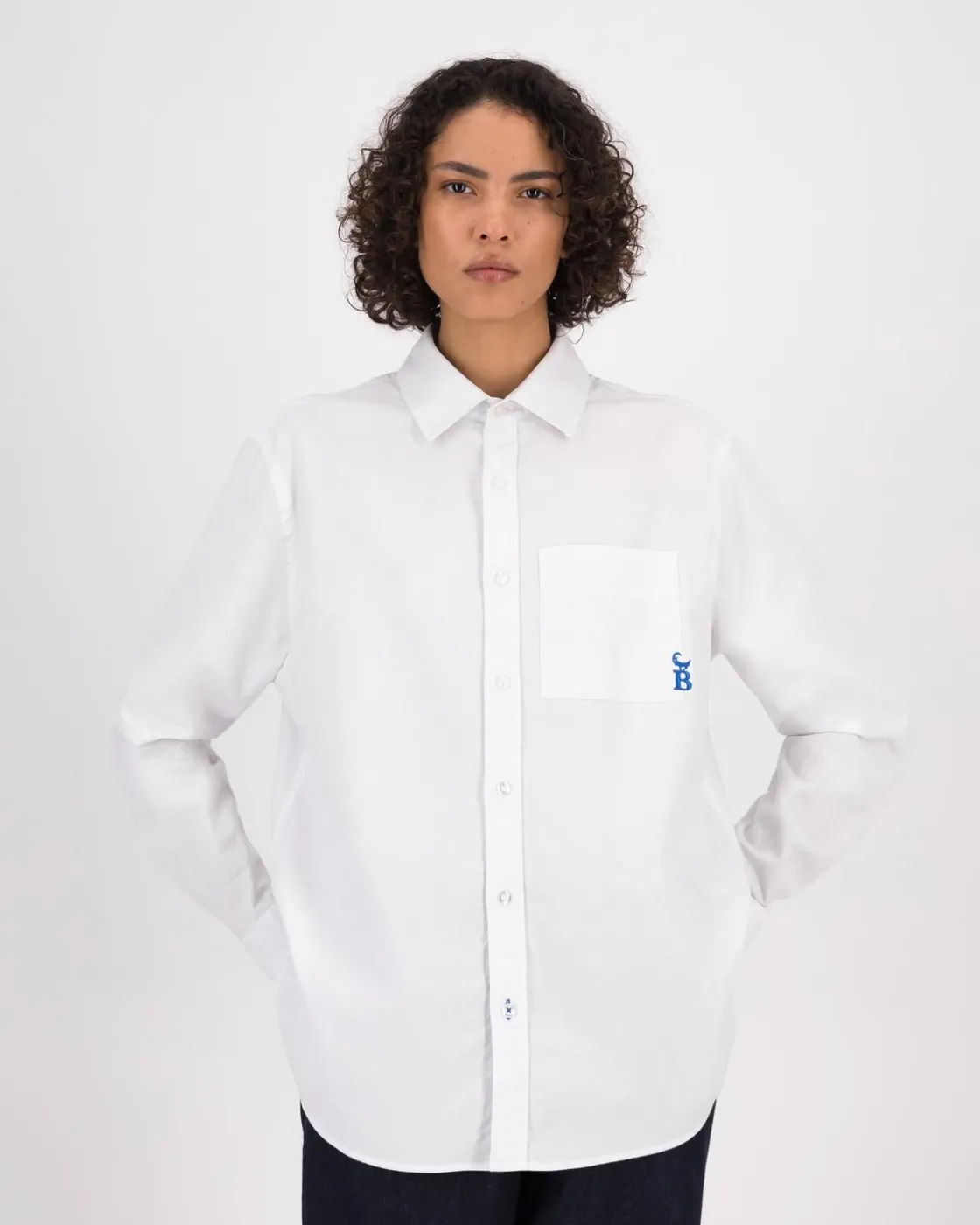 Women Old Khaki Shirts & Blouses>Broke X Unisex Shirt