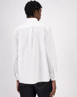 Women Old Khaki Shirts & Blouses><noscript><img width=