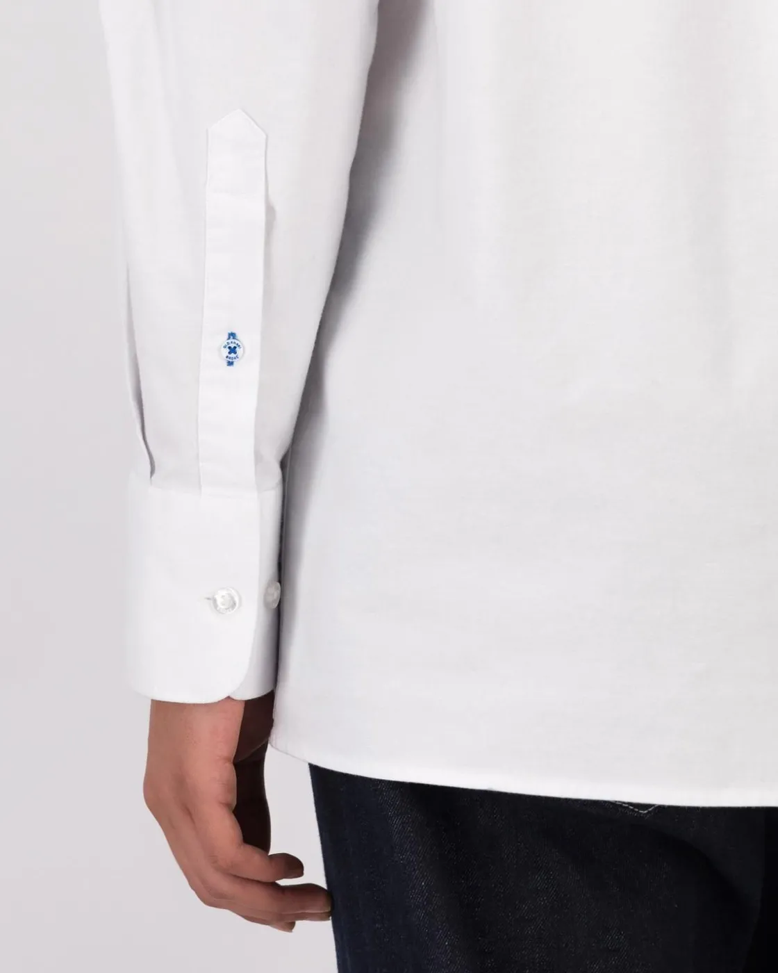 Women Old Khaki Shirts & Blouses>Broke X Unisex Shirt