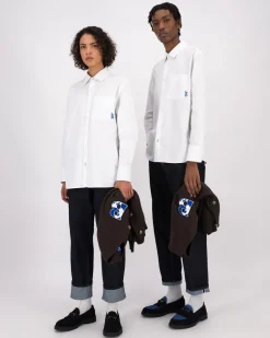 Women Old Khaki Shirts & Blouses><noscript><img width=