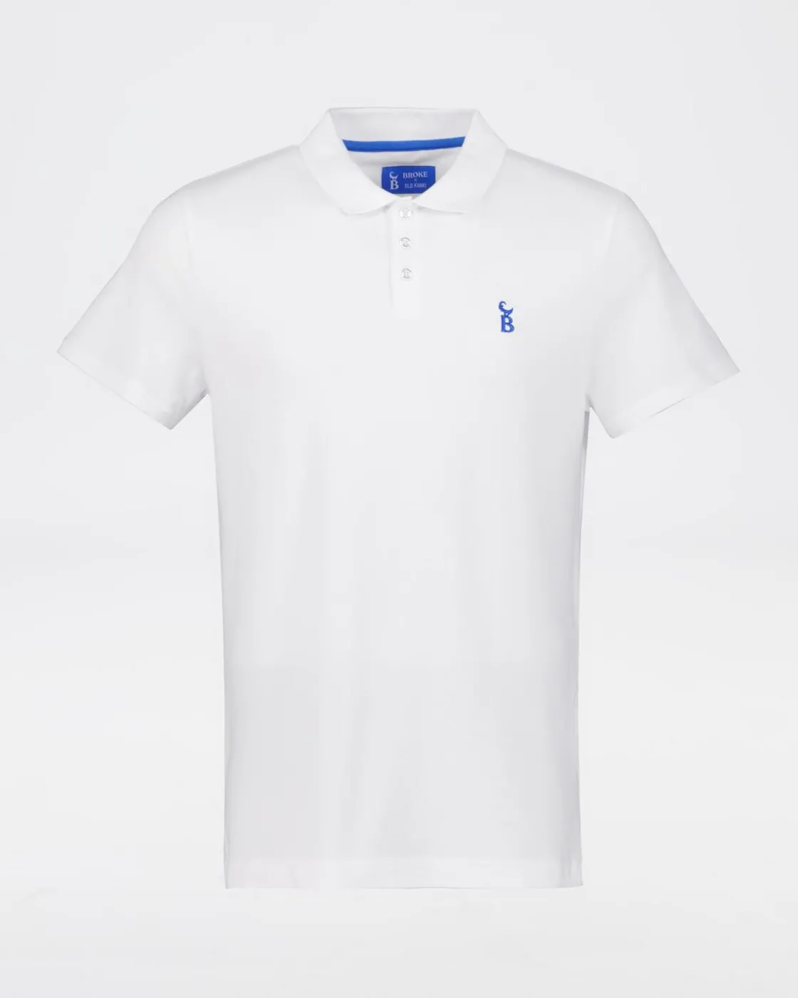Women Old Khaki Golfers>Broke X Unisex Pique Golfer