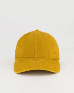 Men Old Khaki Headwear>Colt Promo Lived-In Cap