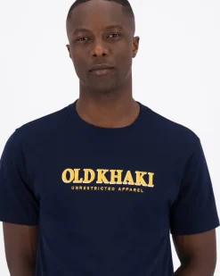 Men Old Khaki T-Shirts><noscript><img width=
