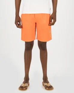 Men Old Khaki Shorts>Daxton Short Mens