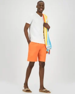 Men Old Khaki Shorts><noscript><img width=