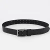 Men Old Khaki Belts>Fiero 2 Prong Leather Belt