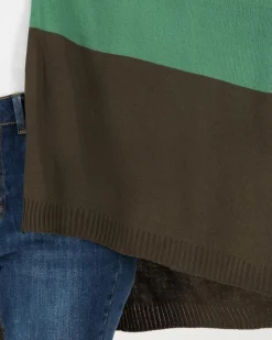 Women Old Khaki Scarves & Kimonos><noscript><img width=