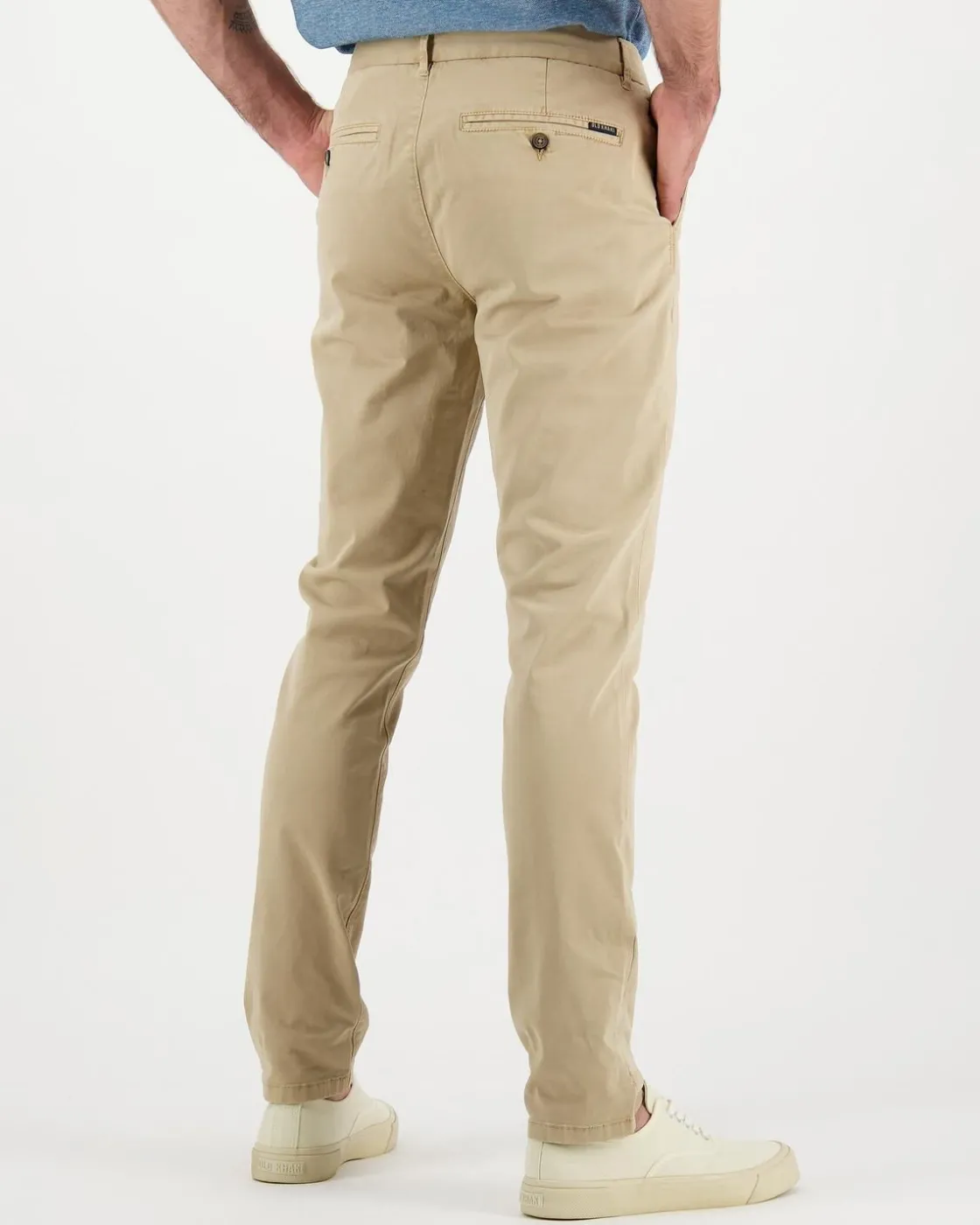 Men Old Khaki Chinos>Kiro 1 Pants Mens