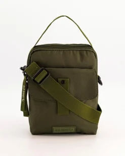 Men Old Khaki Bags & Wallets>Maxim Nylon Cross-Body Bag