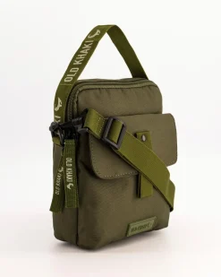 Men Old Khaki Bags & Wallets><noscript><img width=
