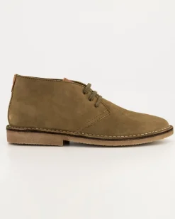 Men Old Khaki Lace-Ups & Loafers><noscript><img width=