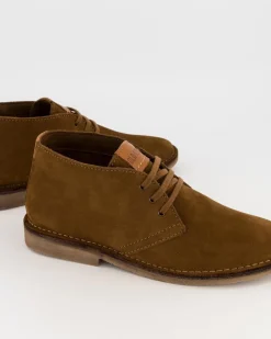 Men Old Khaki Lace-Ups & Loafers>Men'S Alden Vellie Shoe