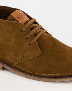 Men Old Khaki Lace-Ups & Loafers><noscript><img width=