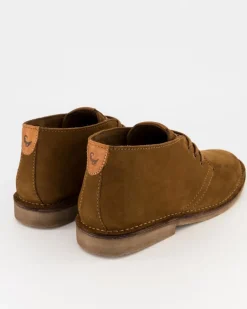 Men Old Khaki Lace-Ups & Loafers><noscript><img width=