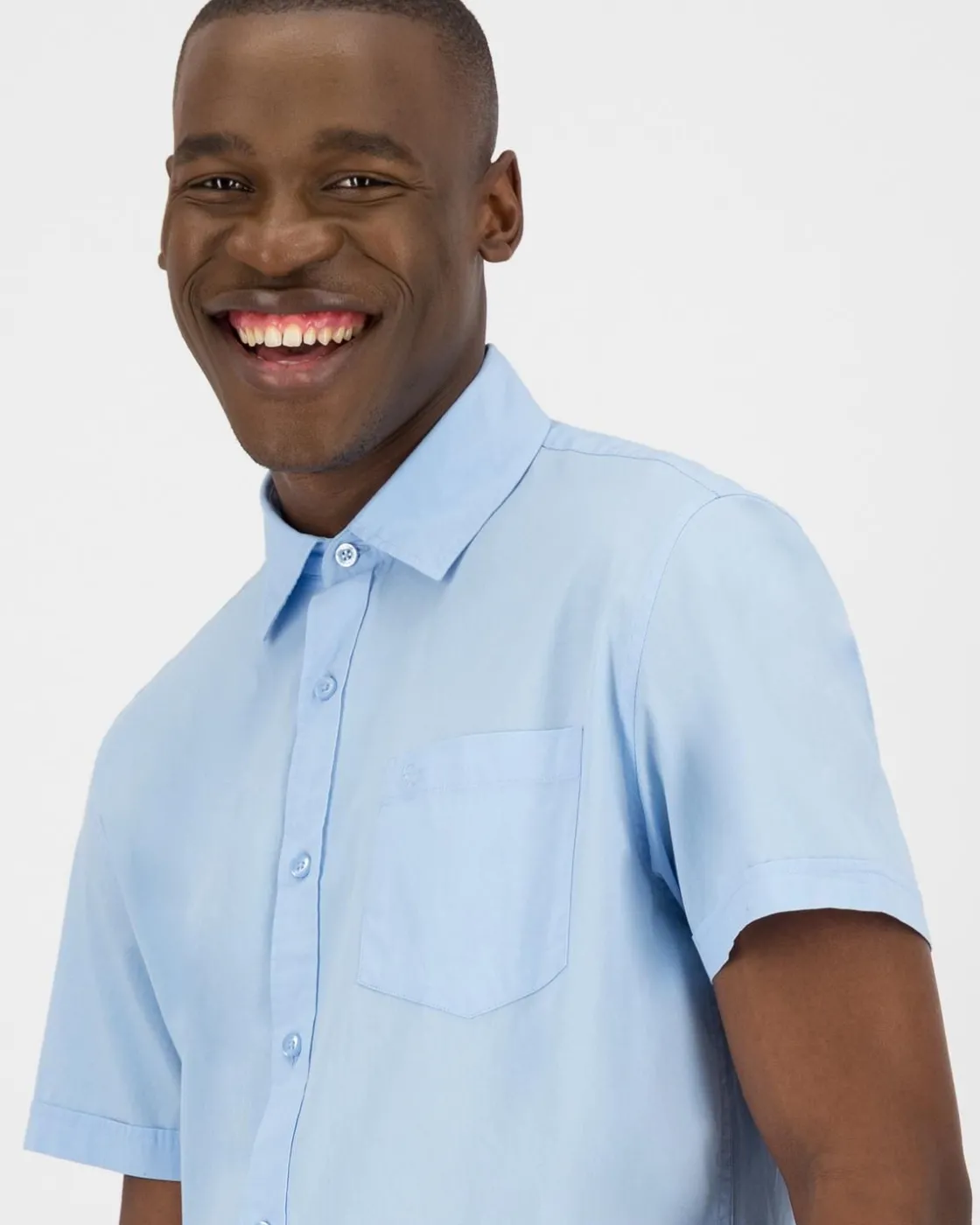 Men Old Khaki Shirts>Men'S Ali Slim Fit Shirt