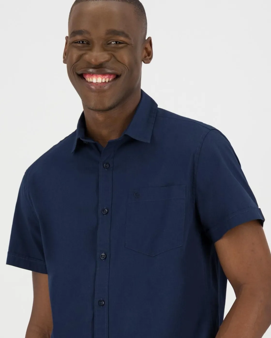 Men Old Khaki Shirts>Men'S Ali Slim Fit Shirt