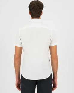 Men Old Khaki Shirts>Men'S Ali Slim Fit Shirt