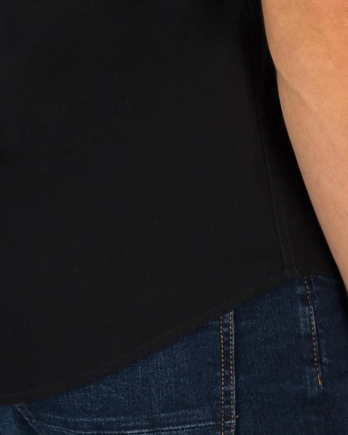 Men Old Khaki Shirts>Men'S Ali Slim Fit Shirt