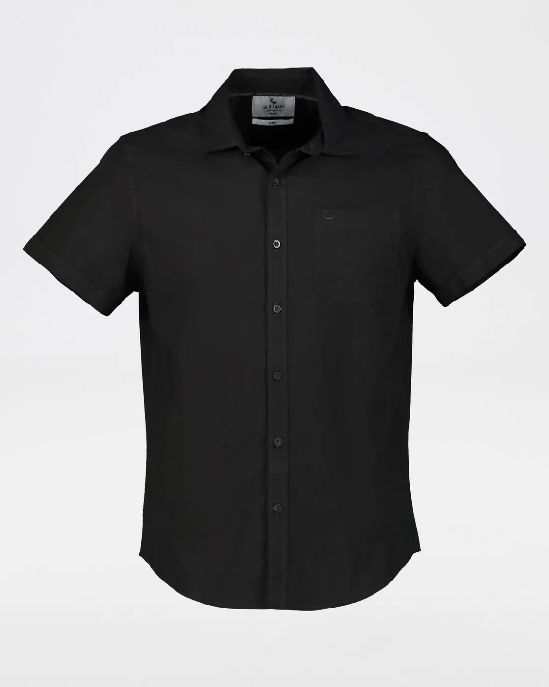 Men Old Khaki Shirts>Men'S Ali Slim Fit Shirt