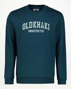 Men Old Khaki Sweats><noscript><img width=