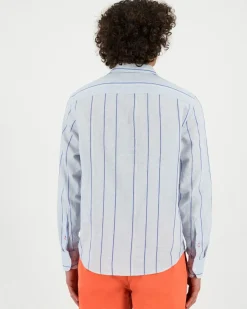 Men Old Khaki Shirts>Men'S Anderson Slim Fit Shirt