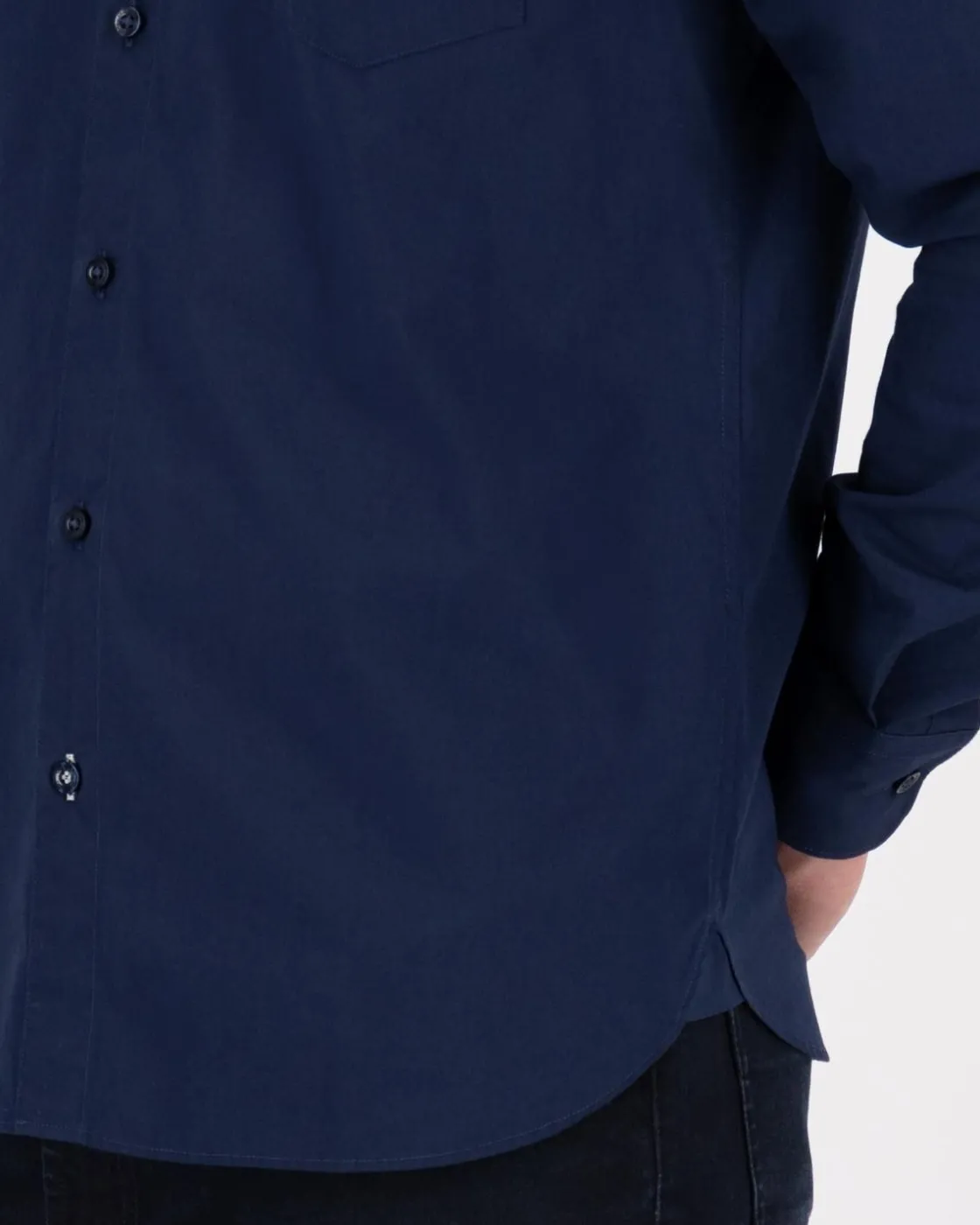 Men Old Khaki Shirts>Men'S Andi Slim Fit Shirt