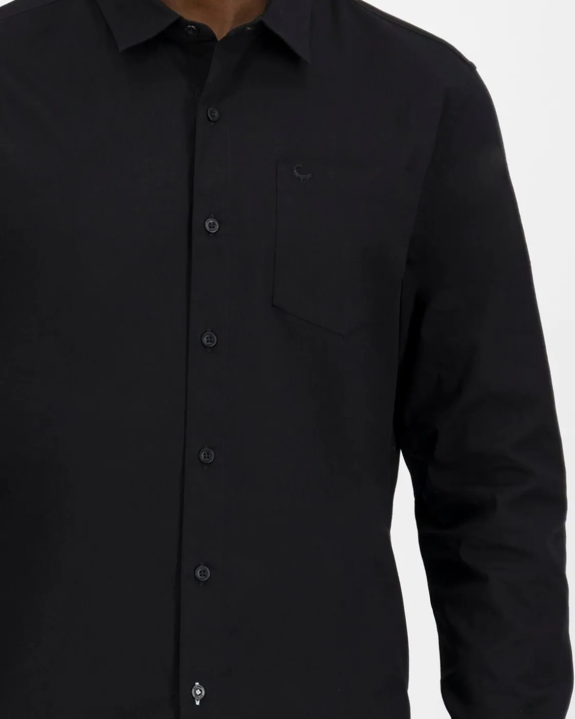 Men Old Khaki Shirts>Men'S Andi Slim Fit Shirt
