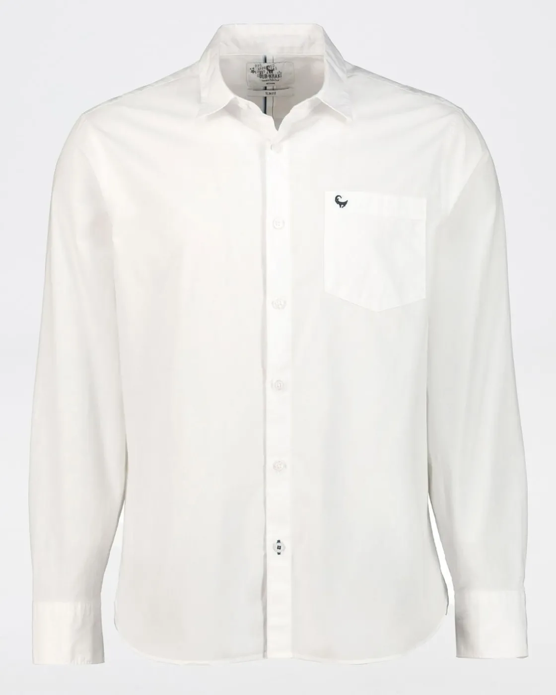 Men Old Khaki Shirts>Men'S Andi Slim Fit Shirt