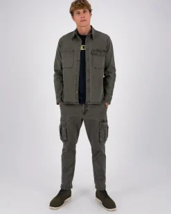 Men Old Khaki Jackets><noscript><img width=