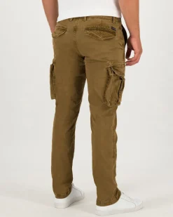 Men Old Khaki Utility>Men'S Arian Utility Pants