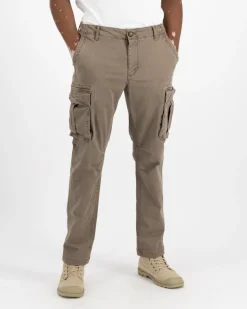 Men Old Khaki Utility>Men'S Arian Utility Pants