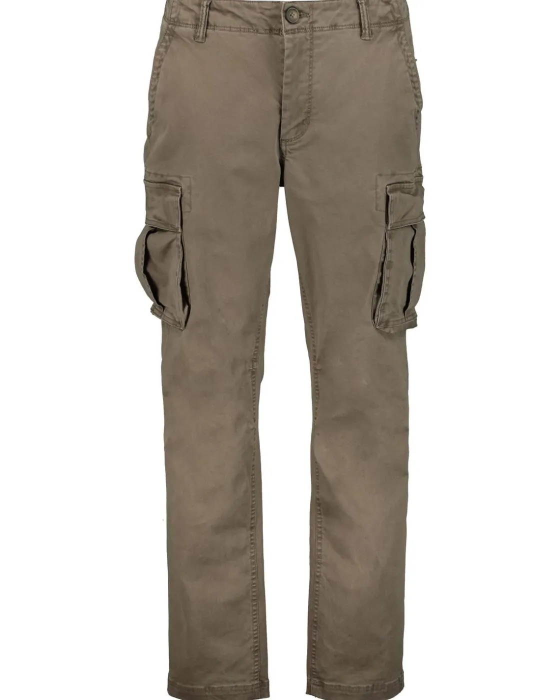 Men Old Khaki Utility>Men'S Arian Utility Pants