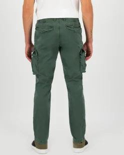 Men Old Khaki Utility>Men'S Arian Utility Pants