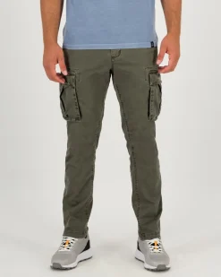 Men Old Khaki Utility>Men'S Arian Utility Pants