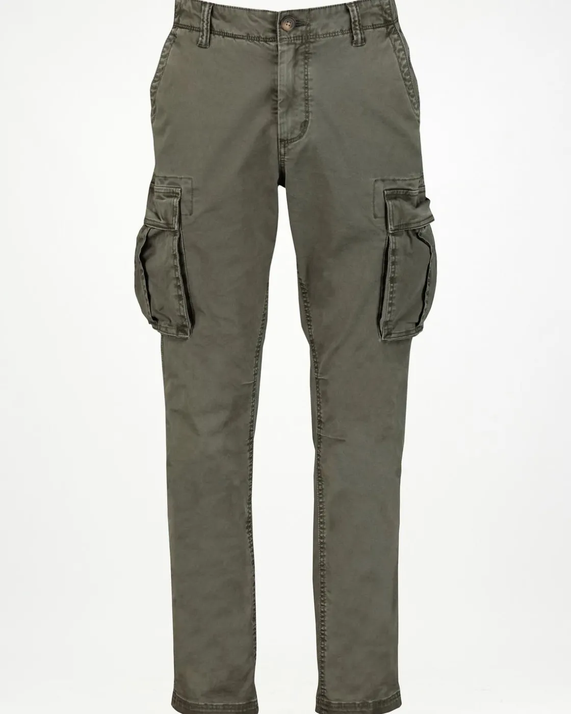 Men Old Khaki Utility>Men'S Arian Utility Pants