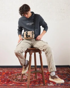 Men Old Khaki Utility>Men'S Arron Utility Pants
