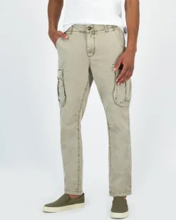 Men Old Khaki Utility>Men'S Arron Utility Pants