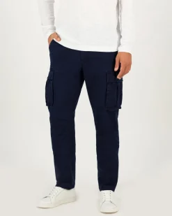 Men Old Khaki Utility>Men'S Arron Utility Pants