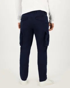Men Old Khaki Utility>Men'S Arron Utility Pants