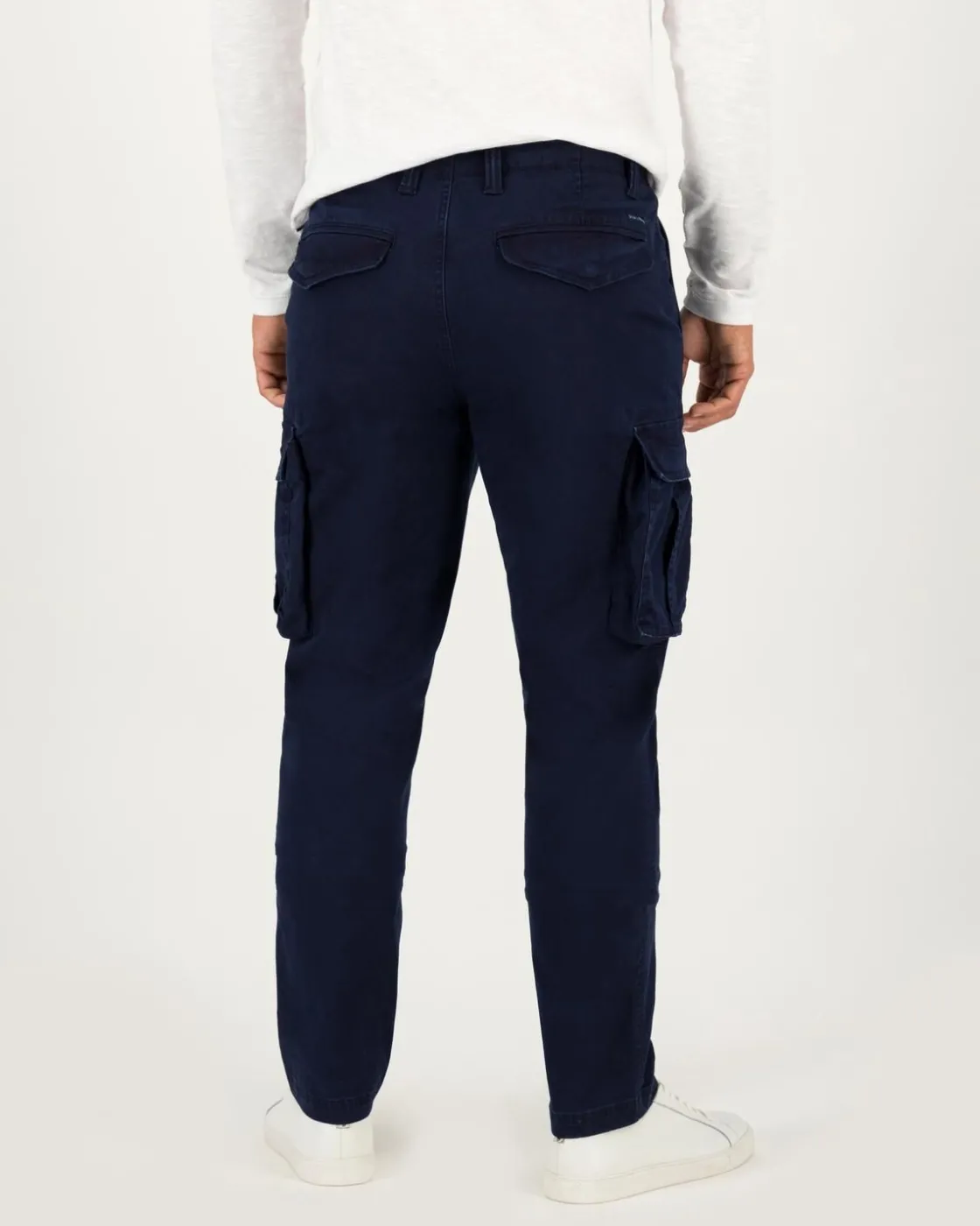 Men Old Khaki Utility>Men'S Arron Utility Pants