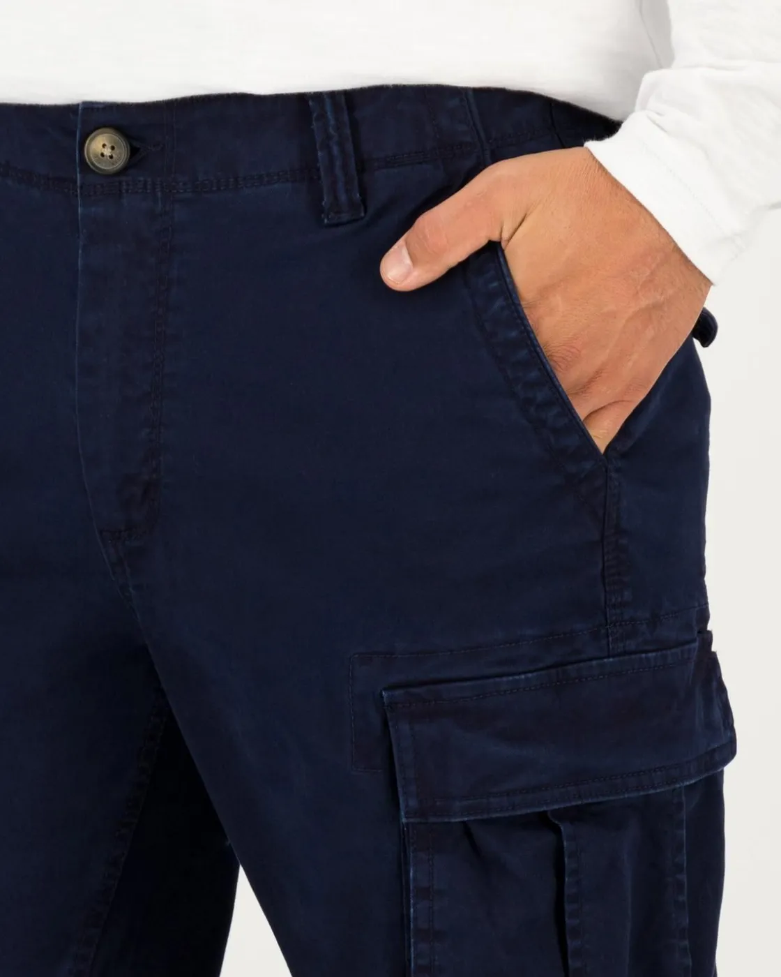 Men Old Khaki Utility>Men'S Arron Utility Pants