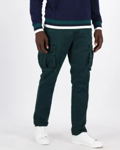 Men Old Khaki Utility>Men'S Arron Utility Pants