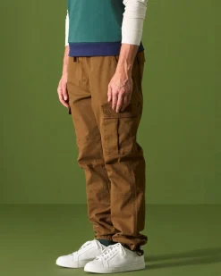 Men Old Khaki Utility>Men'S Arron Utility Pants