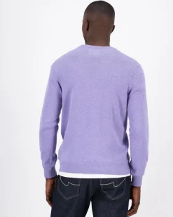 Men Old Khaki Knitwear>Men'S Ashton Knit