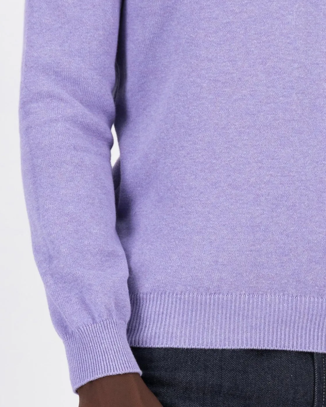 Men Old Khaki Knitwear>Men'S Ashton Knit
