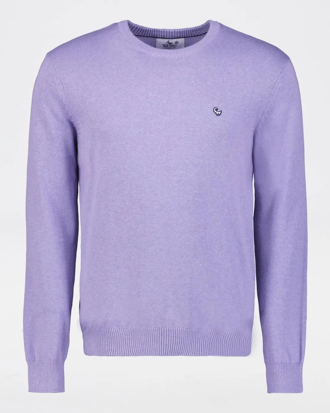 Men Old Khaki Knitwear>Men'S Ashton Knit