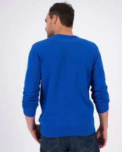 Men Old Khaki Knitwear>Men'S Ashton Knit